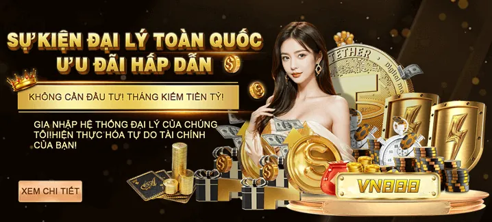 Chương trình VIP hs bet