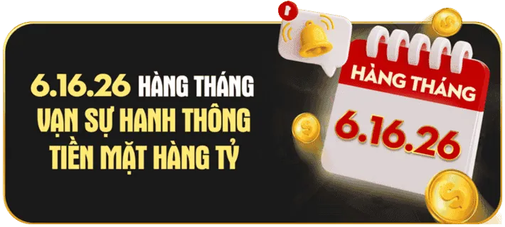 Khuyến mãi chào mừng Nổ Hũ hs bet