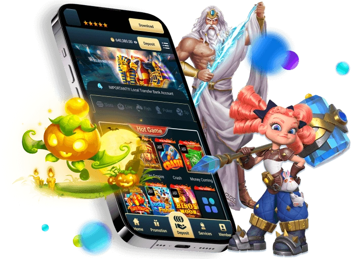 Khuyến mãi độc quyền hs bet