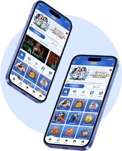 Kho trò chơi đa dạng tại hs bet